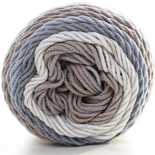 Load image into Gallery viewer, Natural Soft Silk Milk Cotton Yarn Thick Yarn Knitting Lover Scarves Knitting Wool Crochet Yarn Weave Thread DIY Sweater