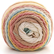 Load image into Gallery viewer, Natural Soft Silk Milk Cotton Yarn Thick Yarn Knitting Lover Scarves Knitting Wool Crochet Yarn Weave Thread DIY Sweater