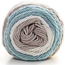 Load image into Gallery viewer, Natural Soft Silk Milk Cotton Yarn Thick Yarn Knitting Lover Scarves Knitting Wool Crochet Yarn Weave Thread DIY Sweater
